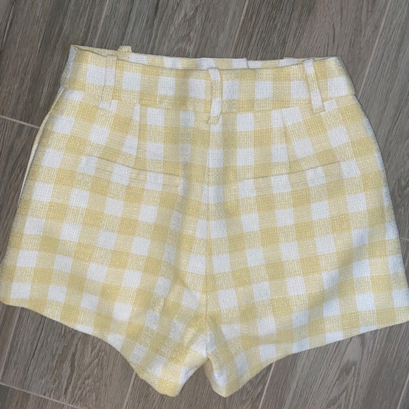 Revolve Camila Coelho Clarisse Shorts - Picture 3 of 4